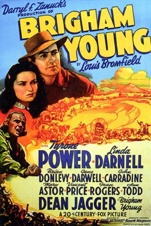 we who are young 1940