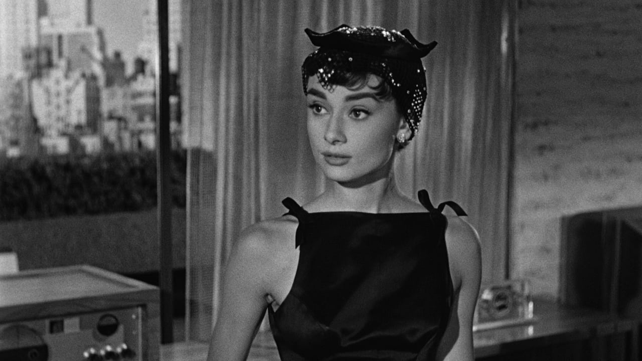 Сабрина 1954 — смотреть онлайн бесплатно на русском ретро фильм Sabrina 8128