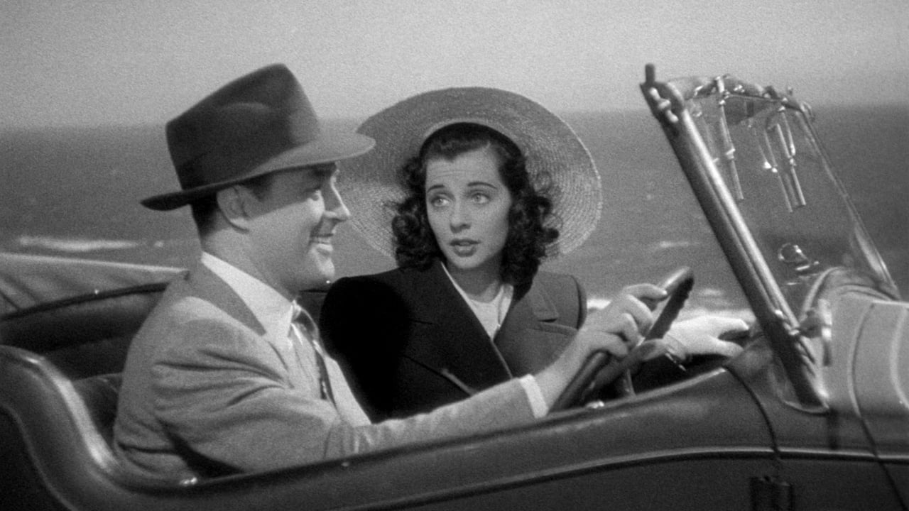 Незваные (1944) — смотреть онлайн бесплатно на русском